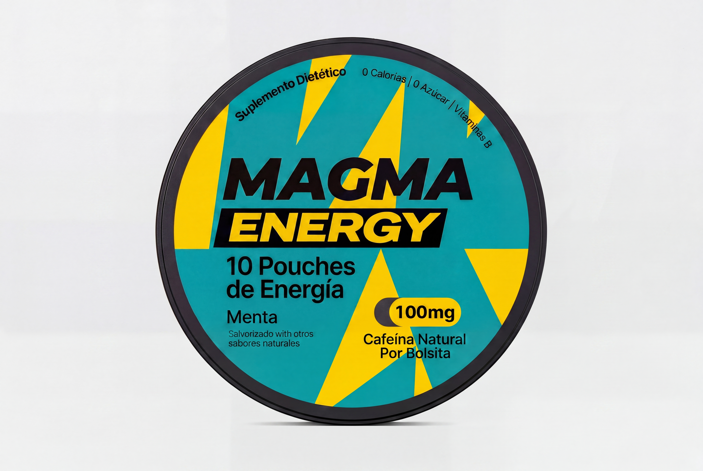 MAGMA ENERGY MENTA